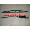 Fiat Punto 11/93-8/99 Zadné ramienko stierača komplet plastové. Fiat Punto 11/93-8/99 Zadné ramienko stierača komplet plastové.