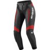 Nohavice SHIMA MIURA 2.0 BLACK/RED červená Nohavice SHIMA MIURA 2.0 BLACK/RED červená