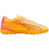 Puma Ultra Play TT Jr 107779 03 football shoes (197189) RED 37