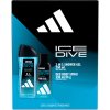 ADIDAS ICE DIVE BS 150ml + SG 250ml ADIDAS ICE DIVE BS 150ml + SG 250ml
