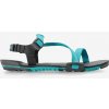 Dámske sandále Xero Shoes Z-Trail EV - lake blue/asphalt Dámske sandále Xero Shoes Z-Trail EV - lake blue/asphalt