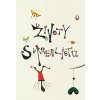 Životy Surrealistů - Desmond Morris Životy Surrealistů - Desmond Morris