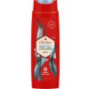 Old Spice Deep Sea sprchový gél 250 ml Old Spice Deep Sea sprchový gél 250 ml