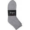 PESAIL® Športové ponožky POLOTERMO 3ks - sivé (vel. 39-42), PESAIL® Športové ponožky POLOTERMO 3ks - sivé (vel. 39-42),