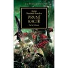 Warhammer 40.000 - První kacíř: Pád do Chaosu - Aaron Dembski-Bowden Warhammer 40.000 - První kacíř: Pád do Chaosu - Aaron Dembski-Bowden