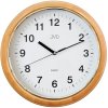 Nástenné hodiny JVD NS19040/68, 32cm Nástenné hodiny JVD NS19040/68, 32cm