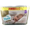Dada Extra Care JUMBOBAG Veľ. 3 MIDI - 96 ks (4-9 kg) Dada Extra Care JUMBOBAG Veľ. 3 MIDI - 96 ks (4-9 kg)