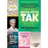 Nechajte to tak + ďalších 5 kníh - Mel Robbins Nechajte to tak + ďalších 5 kníh - Mel Robbins
