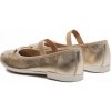 Geox balerínky z prírodnej kože