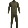 Under Armour UA Knit khaki čierne