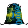 Gymsack BAAGL FUTBALISTA Čierna,Žltá,Modrá Gymsack BAAGL FUTBALISTA Čierna,Žltá,Modrá