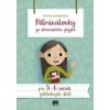 Päťminútovky zo slovenského jazyka pre 5. a 6. ročník základných škôl - Lampartová Terézia Päťminútovky zo slovenského jazyka pre 5. a 6. ročník základných škôl - Lampartová Terézia