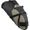Taška na sedlovku Topeak BACKLOADER X rolovacia 10 L zelená Taška na sedlovku Topeak BACKLOADER X rolovacia 10 L zelená