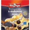 Mrazené Šúlance s makovou náplňou 300g Don Peppe