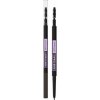 Maybelline Brow Ultra Slim automatická ceruzka na obočie Black Brown 4 g Maybelline Brow Ultra Slim automatická ceruzka na obočie Black Brown 4 g