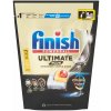 Kapsule do umývačky riadu Finish Powerball Ultimate Plus All in 1 Lemon 72ks Finish Kapsule do umývačky riadu Finish Powerball Ultimate Plus All in 1 Lemon 72ks Finish