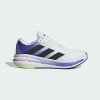 adidas QUESTAR 3 M biela modrá čierna