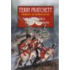 Noční hlídka + Podivný regiment - Paula Kidbyho (ilustrátor), Terry Pratchett Noční hlídka + Podivný regiment - Paula Kidbyho (ilustrátor), Terry Pratchett