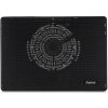 Hama chladiaci stojan Slim pre notebook, tichý čierny Hama chladiaci stojan Slim pre notebook, tichý čierny