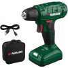 Akumulátorový skrutkovač Parkside 12 V PBSAE 12 Akumulátorový skrutkovač Parkside 12 V PBSAE 12