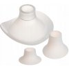 Canpol Babies Replacement Silicone Parts for Breast Pumps 2 ks