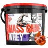 Megabol Whey Mass Gain 3000 g Megabol Whey Mass Gain 3000 g