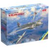 ICM In the skies of China (Ki-21-Ia, 2x Кі-27а) 1/72 ICM In the skies of China (Ki-21-Ia, 2x Кі-27а) 1/72