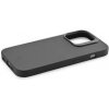 Ochranný silikónový kryt Cellularline Sensation Plus pre Apple iPhone 15 Pro Max, čierna Ochranný silikónový kryt Cellularline Sensation Plus pre Apple iPhone 15 Pro Max, čierna