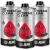 JLM Diesel Extreme Clean 1L - dekarbonizácia naftových motorov 3 ks JLM Diesel Extreme Clean 1L - dekarbonizácia naftových motorov 3 ks