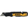 DeWALT Nôž sklápací s pevnou čepelou a zásobníkom na 5 čepelí DWHT10992-0