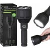 Klasická baterka Vayox 3000 lm LED Klasická baterka Vayox 3000 lm LED