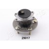Náboj kolesa JAPANPARTS KK-29017 Náboj kolesa JAPANPARTS KK-29017