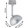 Paulmann URail Hemi LED bodové svetlá 3 000K chróm - 95508 Paulmann URail Hemi LED bodové svetlá 3 000K chróm - 95508