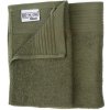 The One Towelling® Uterák 30x50 T1-30 Olive Green 30 x 50 cm The One Towelling® Uterák 30x50 T1-30 Olive Green 30 x 50 cm