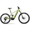 e-bike LAPIERRE OVERVOLT AM 5.8 Silent Green, Veľkosť rámu M e-bike LAPIERRE OVERVOLT AM 5.8 Silent Green, Veľkosť rámu M