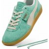 topánky PUMA PALERMO VINTAGE Jade Frost/Frosted Ivory 38.5 topánky PUMA PALERMO VINTAGE Jade Frost/Frosted Ivory 38.5