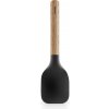 Kuchynská lyžica NORDIC KITCHEN 27 c, s drevenou rukoväťou, silikón, Eva Solo Kuchynská lyžica NORDIC KITCHEN 27 c, s drevenou rukoväťou, silikón, Eva Solo