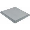 Pyramid Tile Grey/White Pyramid Tile Grey/White