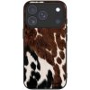 Picasee ULTIMATE CASE pro Apple iPhone 17 Pro - Rust Picasee ULTIMATE CASE pro Apple iPhone 17 Pro - Rust