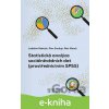E-kniha Statistická analýza sociálněvědních dat (prostřednictvím SPSS) - Petr Mareš, Ladislav Rabušic, Petr Soukup E-kniha Statistická analýza sociálněvědních dat (prostřednictvím SPSS) - Petr Mareš, Ladislav Rabušic, Petr Soukup