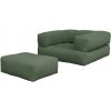 Karup Design variabilné Cube olive green