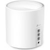 TP-LINK AX3000 Whole Home Mesh Wi-Fi 6 System SPEED: 574 Mbps at 2.4 GHz + 2402 Mbps at 5 GHz SPEC: 2× Internal Antennas, 3× Gig Deco X50(2-pack) TP-LINK AX3000 Whole Home Mesh Wi-Fi 6 System SPEED: 574 Mbps at 2.4 GHz + 2402 Mbps at 5 GHz SPEC: 2× Internal Antennas, 3× Gig Deco X50(2-pack)