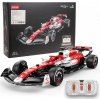 Ramiz Formula Alfa Romeo F1 C42 1:8 - 2261 ks