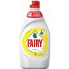 Fairy Čistiaci prostriedok na riad Lemon 450 ml Fairy Čistiaci prostriedok na riad Lemon 450 ml