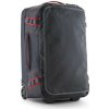 Patagonia Black Hole Wheeled Duffel smolder blue/amanita red 40 l Patagonia Black Hole Wheeled Duffel smolder blue/amanita red 40 l