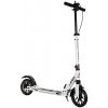 ENERO ULTRA SPEED 200mm biela kolobežka s brzdou a odpružením ENERO ULTRA SPEED 200mm biela kolobežka s brzdou a odpružením