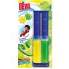 Dr.devil wc duo block 65 ml lime twister