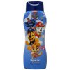 Disney Paw Patrol detský sprchový gél & šampón 500ml Disney Paw Patrol detský sprchový gél & šampón 500ml