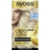 Syoss Oleo Intense farba na vlasy 12-01 Ultra platinový 50 ml, 12.01 Syoss Oleo Intense farba na vlasy 12-01 Ultra platinový 50 ml, 12.01