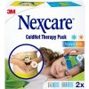 3M Nexcare ColdHot Therapy Pack Happy Kids 2 ks